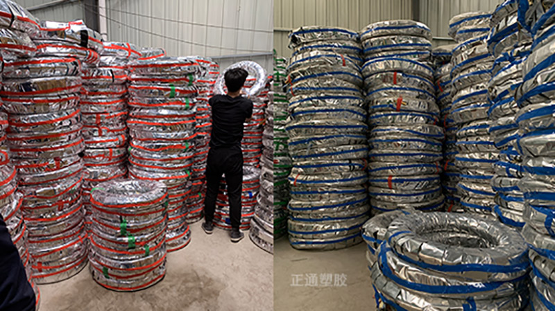 光面夾布膠管廠家 光面夾布膠管廠家